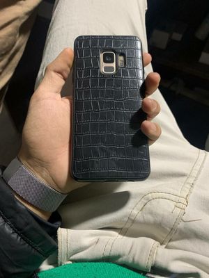 Samsung S9 1 oyga garantiya bor