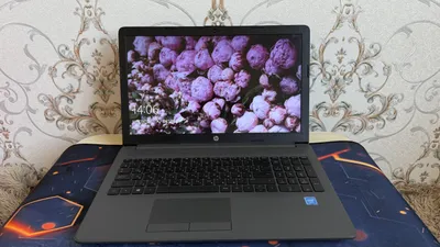 HP 250 G7 — отличное состояние!