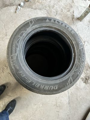 Срочно продам баллон 195/65 R15 4 шт