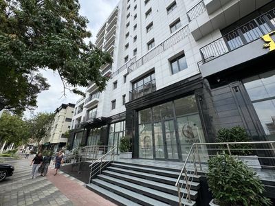 продаётся помещение Улица Нукусская Глинка / Жк "Нукус Авеню" 150 кв.м