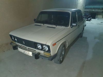 Ваз 2106 метан 80л