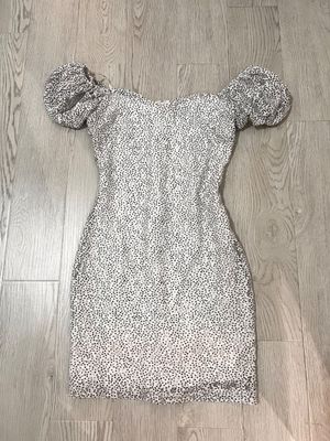 Коктейльное платье Guess оригинал