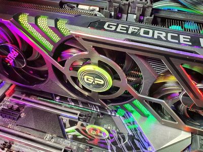 RTX3070 PALIT