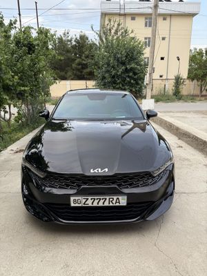 КИА К5 Gt line ………….