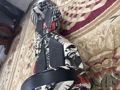 Продается гераскутер без зарядки мощный