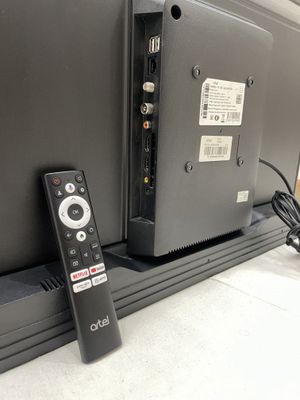 Artel 32 KH 5500 Smart TV Google Tv Yengi model
