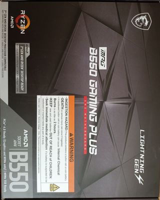 Продаётся материнская плата MSI