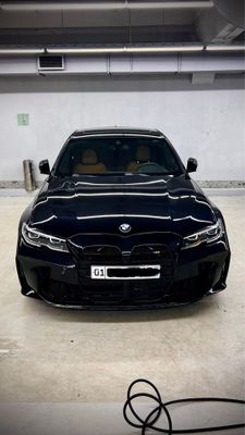 Bmw 330E twinpower turbo чисто кровный немец