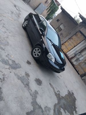 Chevrolet Lacetti 2013 mexanika
