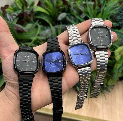 Casio soati