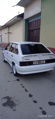 LADA SOTILADI yili 1988. Karopka mator yaxshi. Hujati joyida