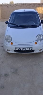 Matiz sotiladi yili 2007 narxi 35 mln