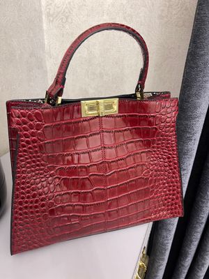 НОВАЯ сумка Fendi, идеальное качество!!! ЯНГИ