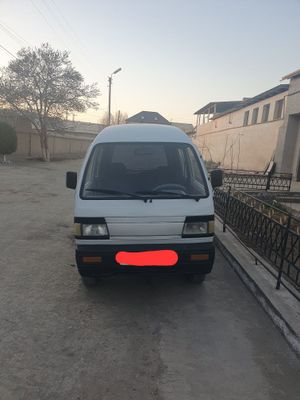 Damas Daewoo 1999 yil