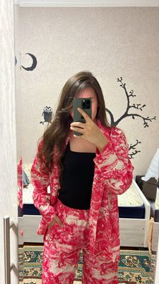 Dvoyka   Dior