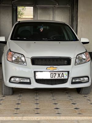 Nexia 3 Optima, Neksiya 3 Optima.