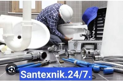 Santexnik 24/7 ustasi