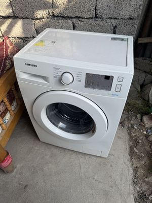 Samsung ecobubble 6 kg kirmoshina
