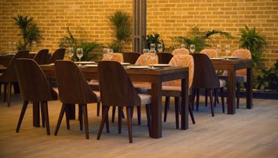 Srochno Shayxontohurda kafe ijaraga beriladi