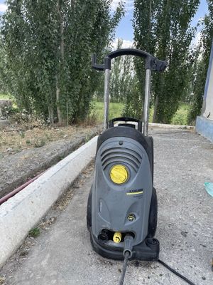 karcher 6-15hd germanskiy