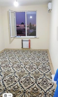 Shayxontohir tumanida 1 xonali kvartira ijaraga beriladi