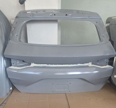 Крышка багажник BYD champon