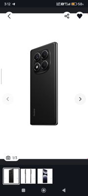 redmi not 14pro