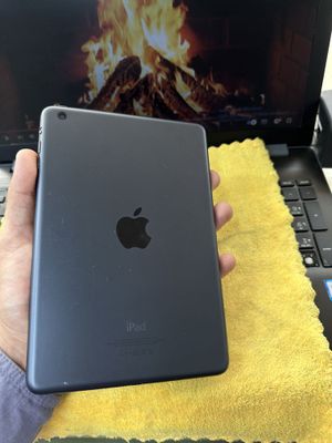 Ipad 5mini idiyal agbi yoq