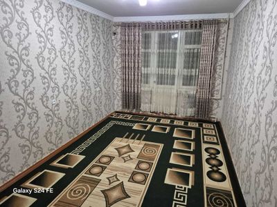 1-хонали квартира ижарага берилади