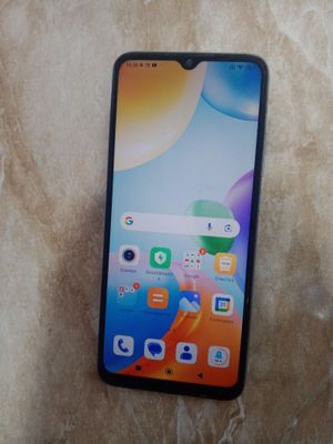 Redmi 10c 4/128 холати яхши