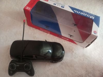 Model CAR
