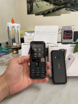 Nokia 5310 Dualsim Express Music | 8800 Yangi