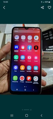 Samsung A02s sotiladi