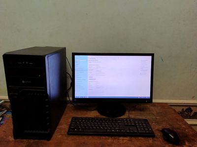 Stol kompyuteri Avtech