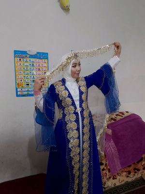 milliy koylakni sotaman