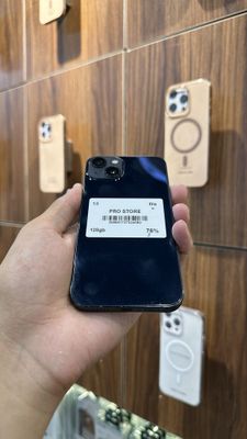 iphone 13 128 gb li 76% Naxtga va Nasiyaga