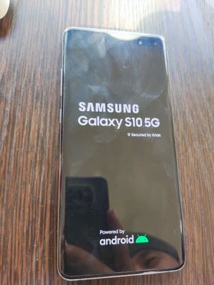 Samsung S10 5G 256