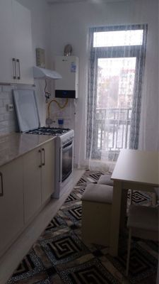 Аренда 1 ком квартиры Кадышева ЖК Assalom Havo Golden House|06102