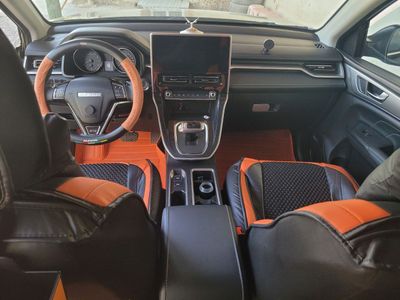 Haval m6 2024 sotiladi