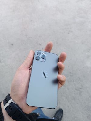 iphoni 12 pro 256 xotrasi