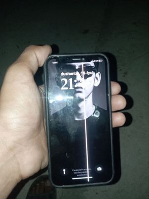 Iphone x sotiladi