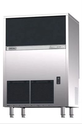 Продается льдогенератор BREMA CB955A Muz apparati