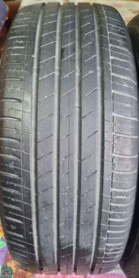 Trecker 2 peregon balon R17 215/55,3 ta GOOD YEAR