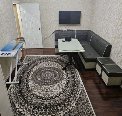 Аренда 2 комнатной квартиры Чиланзар 6