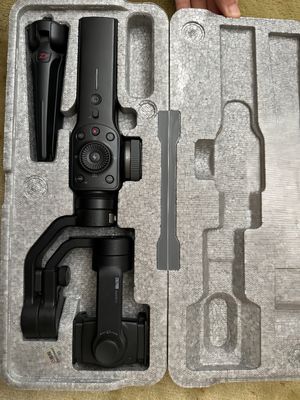 Zhiyun Smooth 4 stabilizator SOTILADI !!!