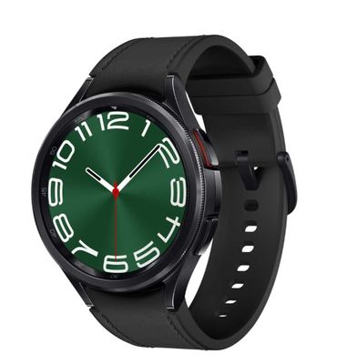 Galaxy Watch 6 classic