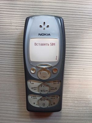 Nokia 2300 родные детали