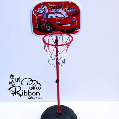 Bolalar uchun basketbol halqasi