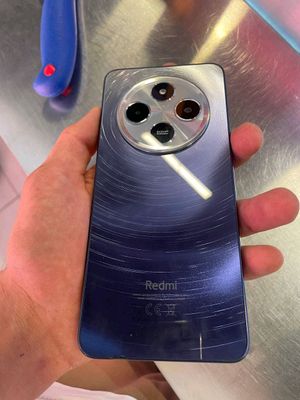 Redmi 14 C ideal sostayana aybi hamma narsasi bor