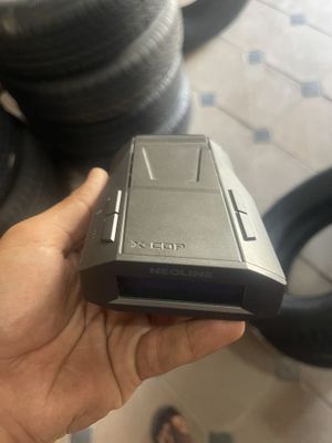 neonline 7700s ideal